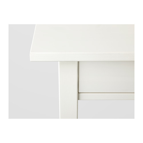 HEMNES 床頭几