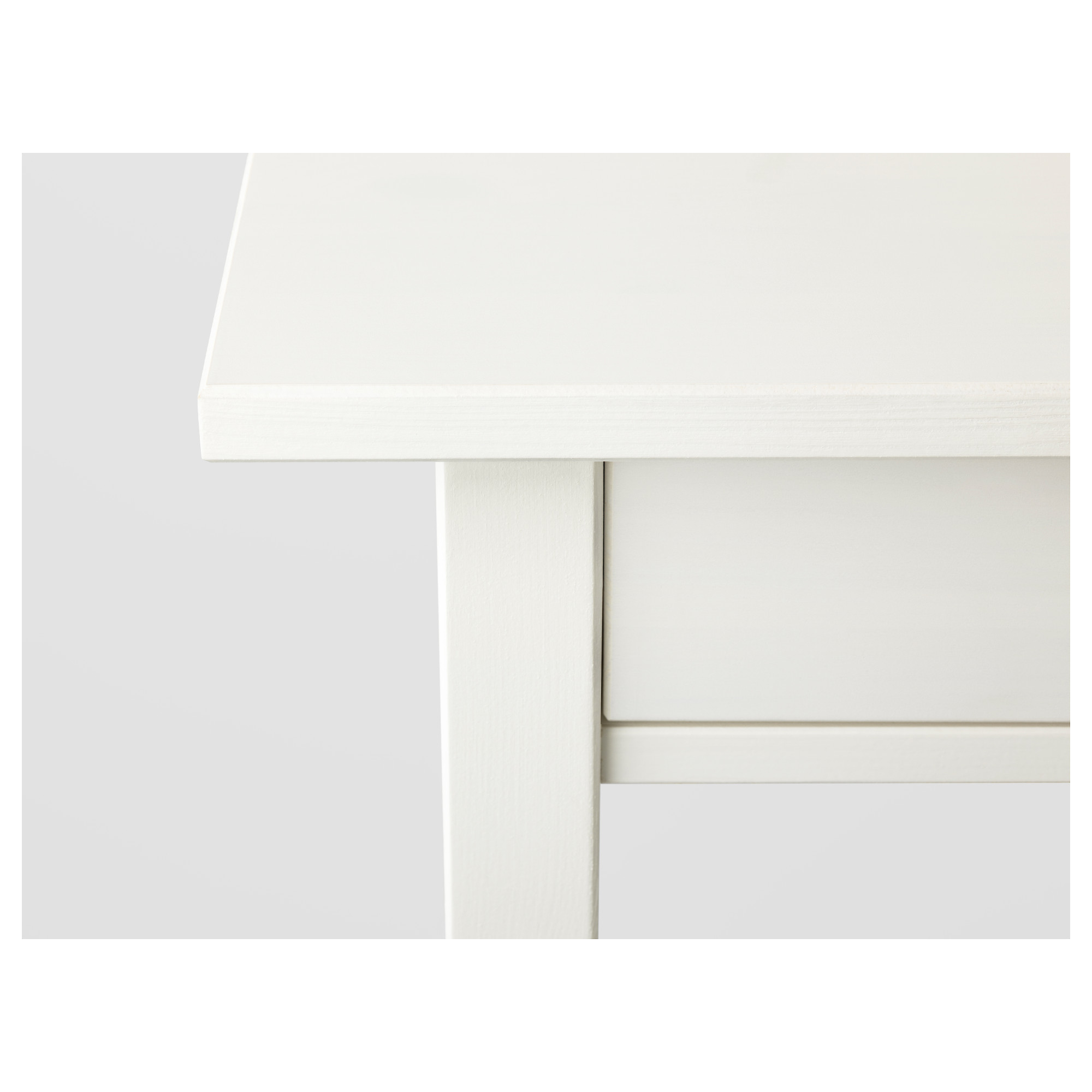 Hemnes Bedside Table White Stain Ikea Hong Kong And Macau