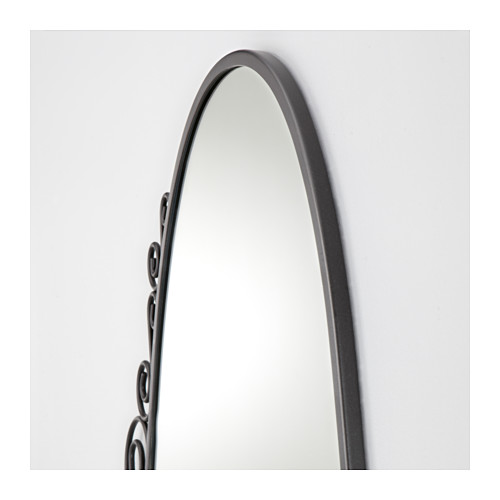 EKNE 鏡, 橢圓形 IKEA 香港及澳門