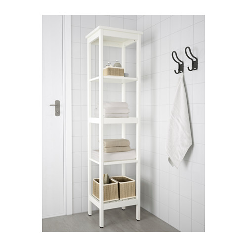 HEMNES shelving unit