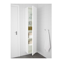GODMORGON - 高櫃, 白色 | IKEA 香港及澳門 - PE705186_S3