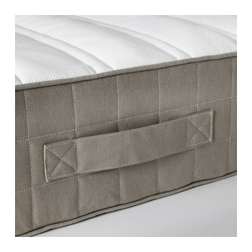 HAMARVIK spring mattress, firm/queen IKEA Hong Kong and Macau