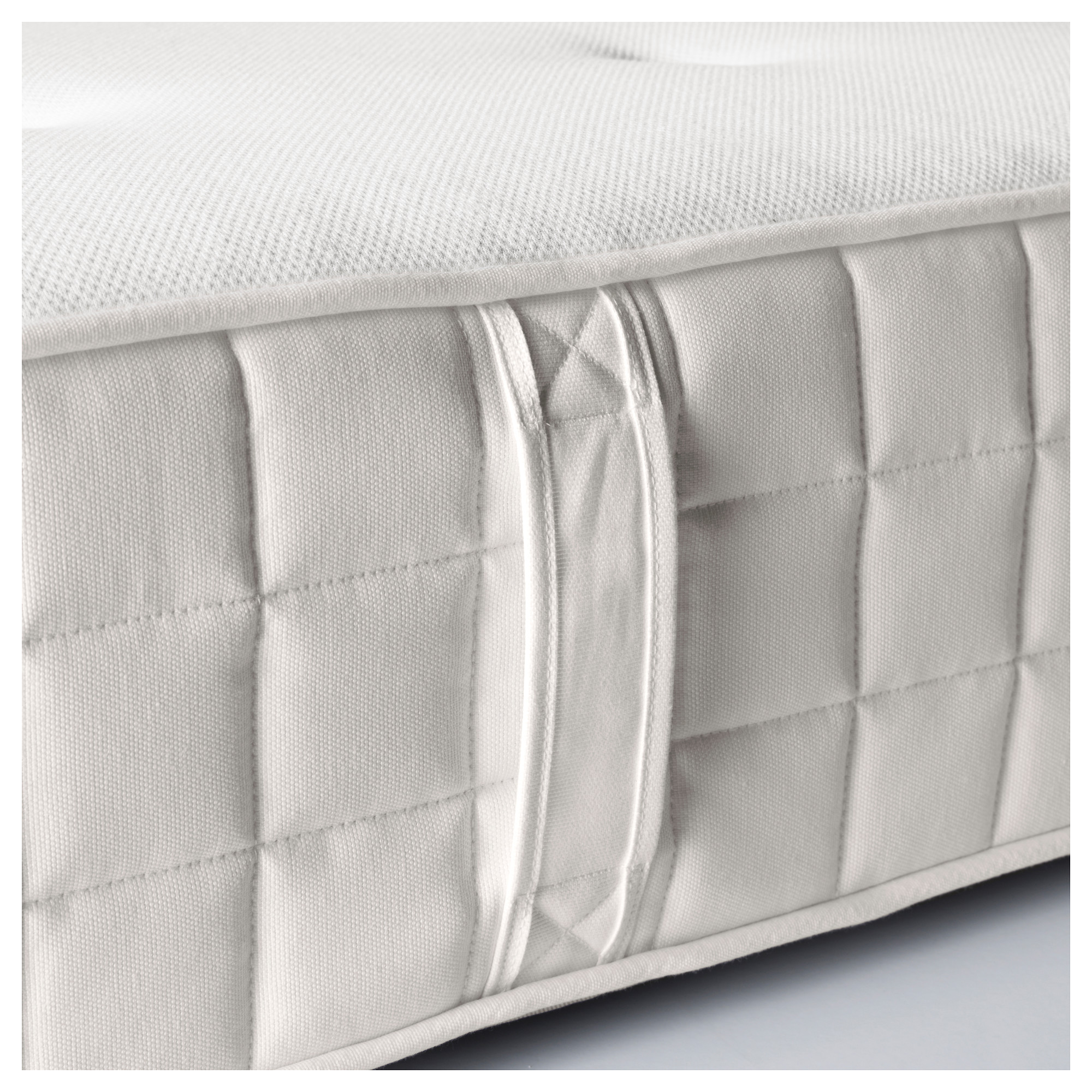 HYLLESTAD - pocket sprung mattress, medium firm/queen | IKEA Hong Kong ...