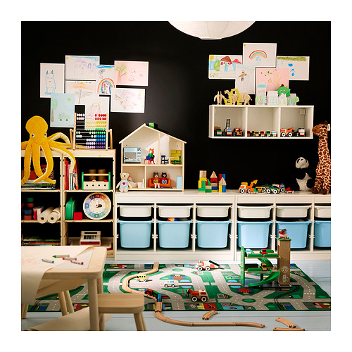 LILLABO rug