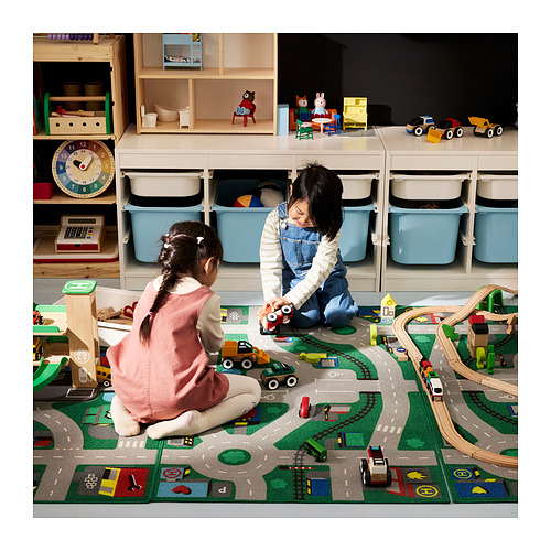LILLABO rug