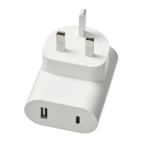 電線、充電器及電池 │ IKEA 香港及澳門