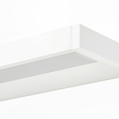 GODMORGON LED cabinet wall lighting white 80 cm IKEA Hong Kong and Macau