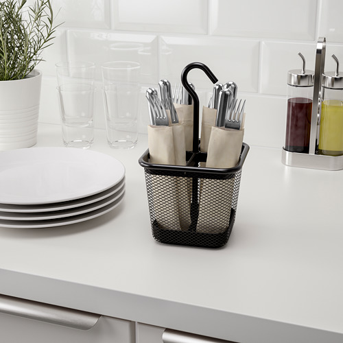 UPPDATERA cutlery caddy