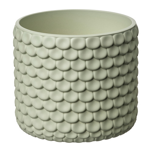 GLACIÄRBJÖRN 花盆