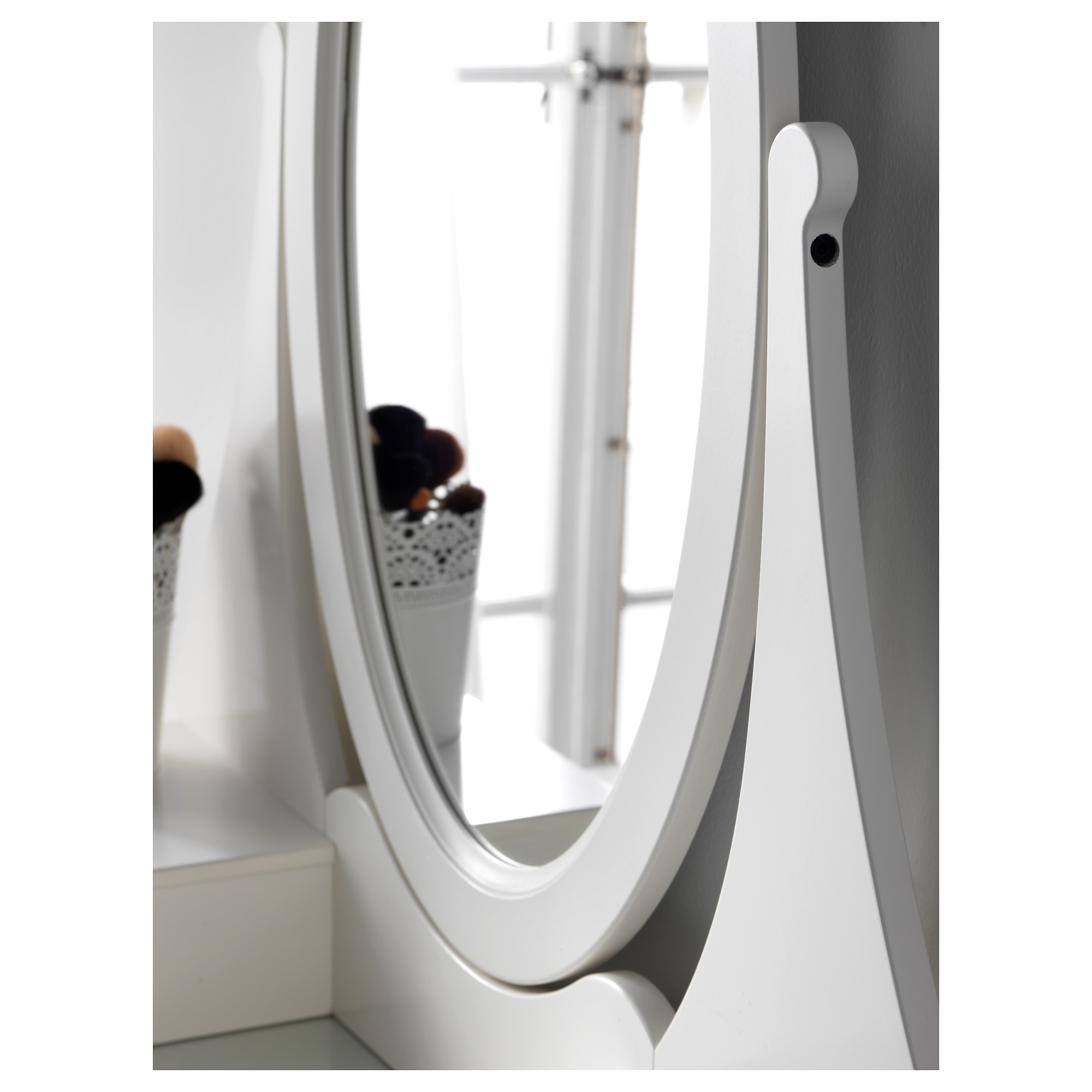 HEMNES 梳妝檯
