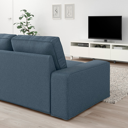 KIVIK 2-seat sofa