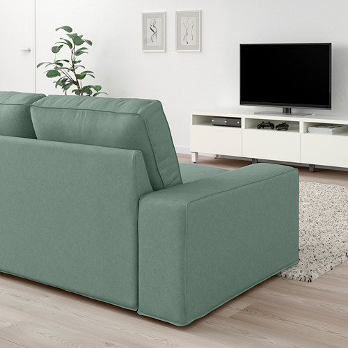 KIVIK 2-seat sofa