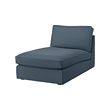 KIVIK cover for chaise longue