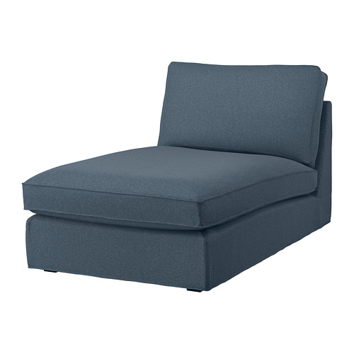 KIVIK chaise longue