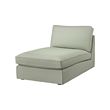KIVIK cover for chaise longue