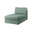 KIVIK cover for chaise longue
