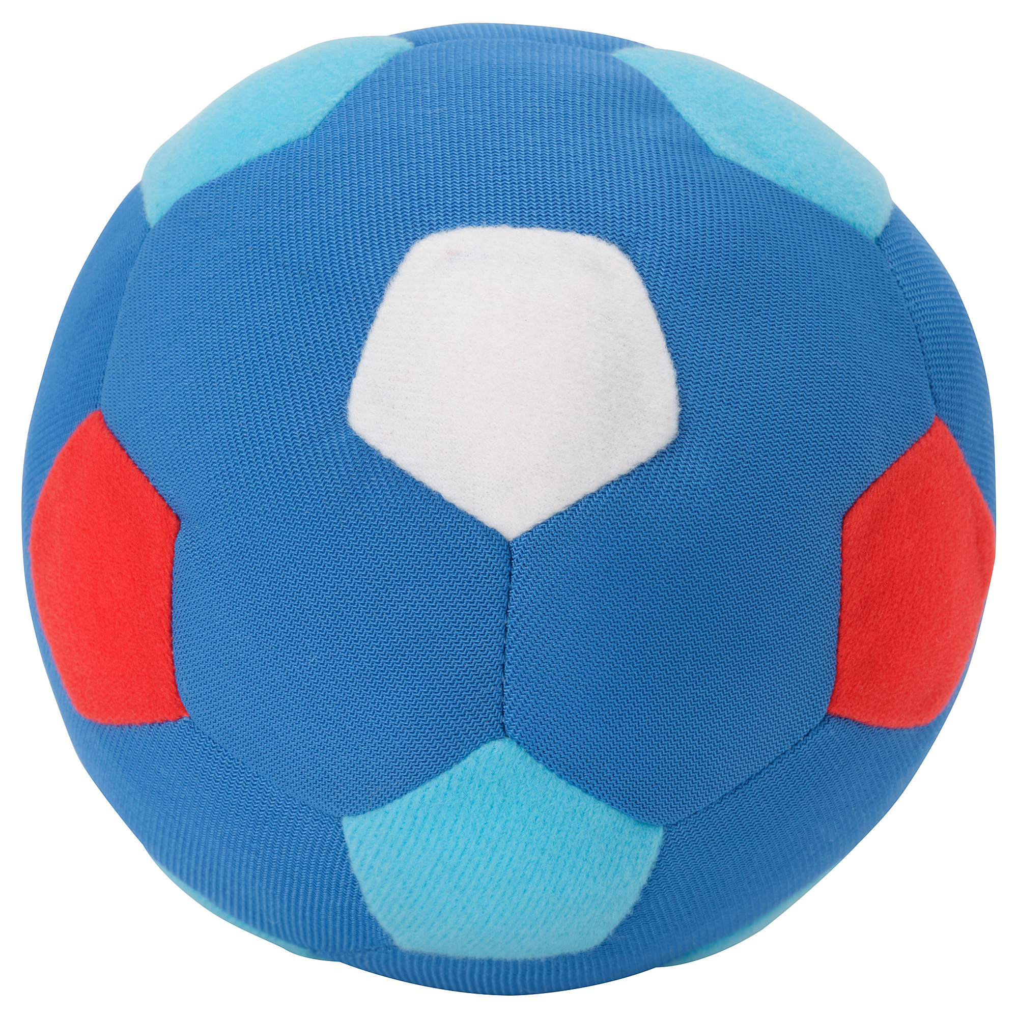SPARKA soft toy