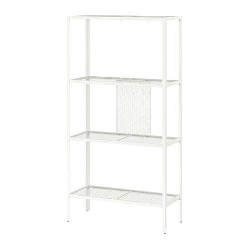 BAGGEBO shelving unit