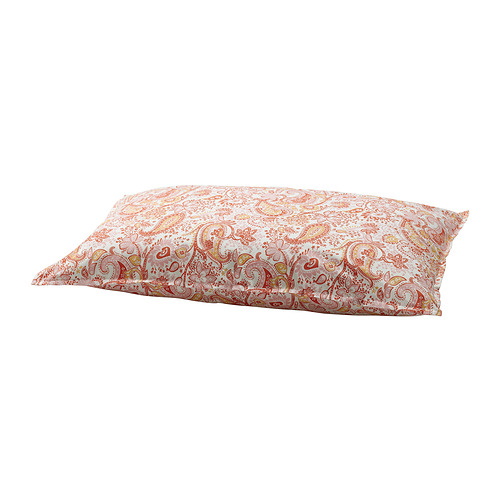 RODGERSIA pillowcase