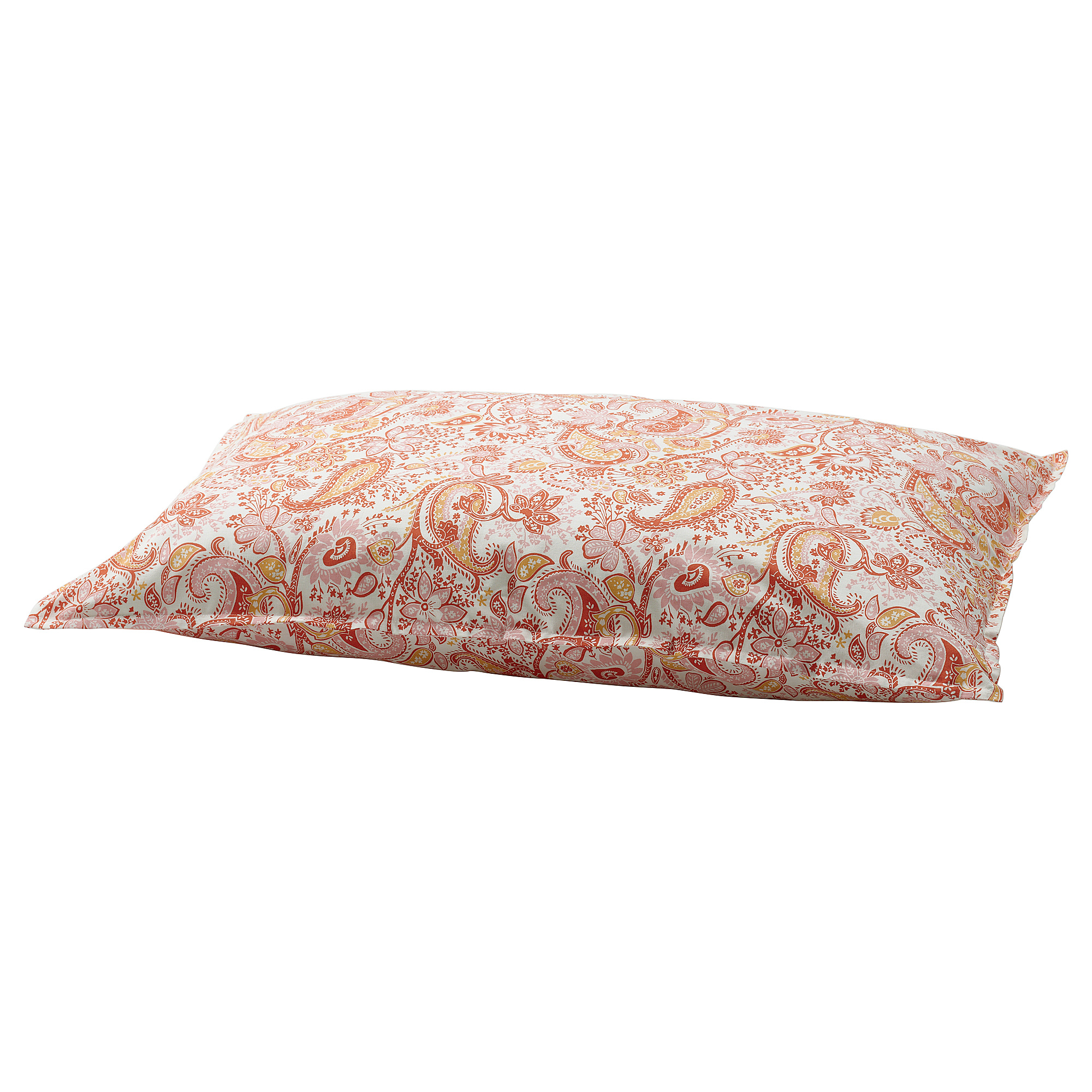 RODGERSIA pillowcase