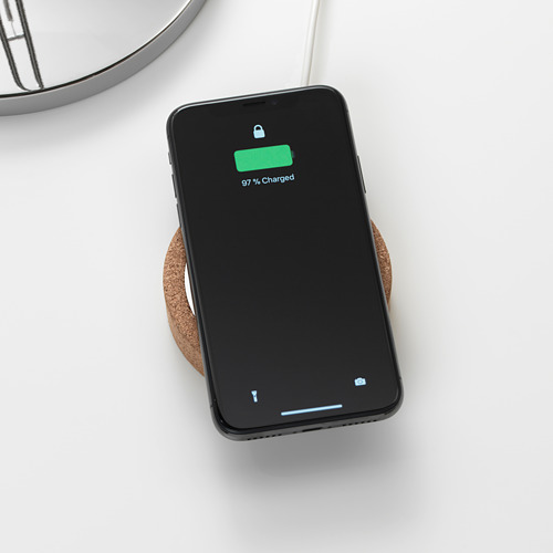 NORDMÄRKE wireless charger