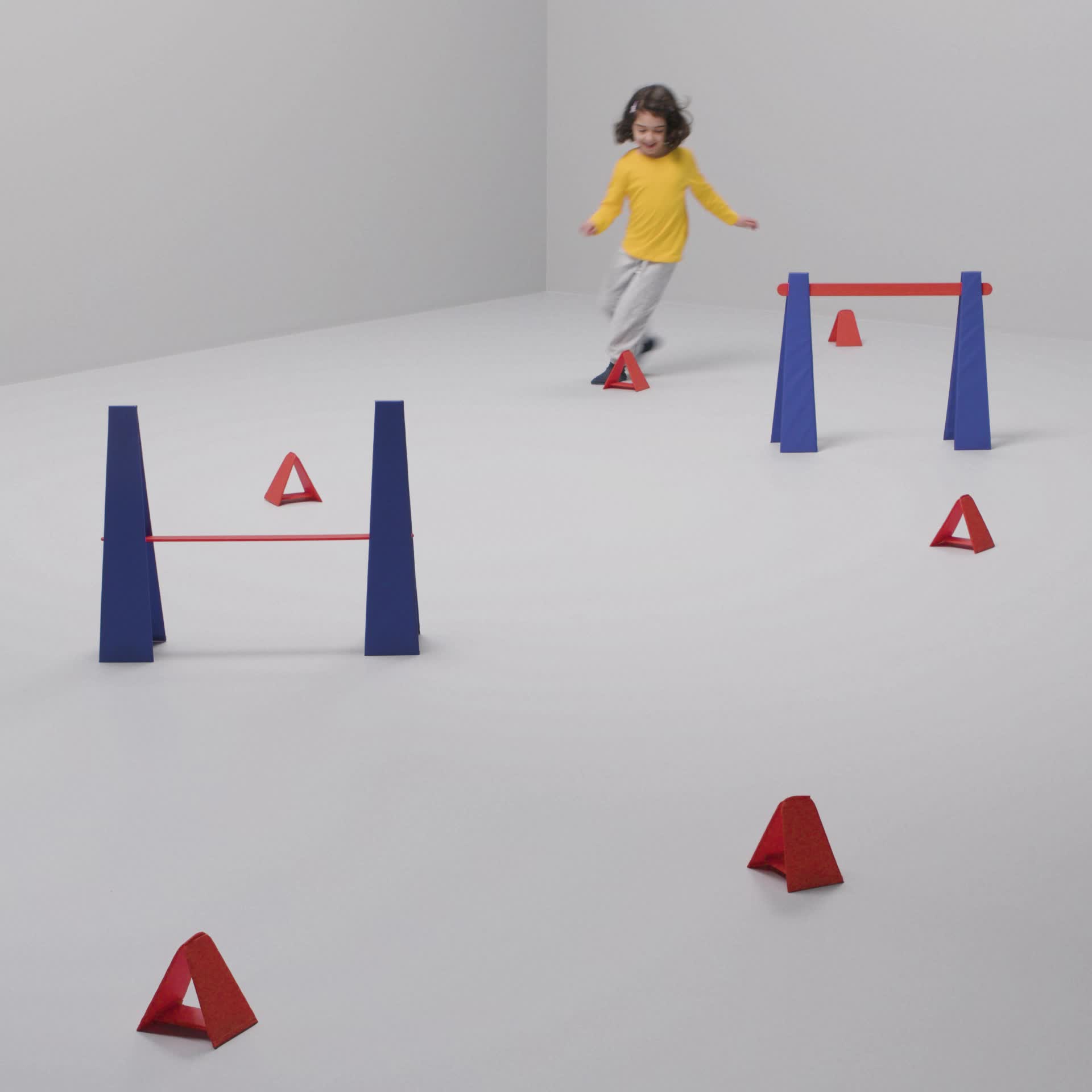 SKRATTMÅS - 障礙賽| IKEA 香港及澳門