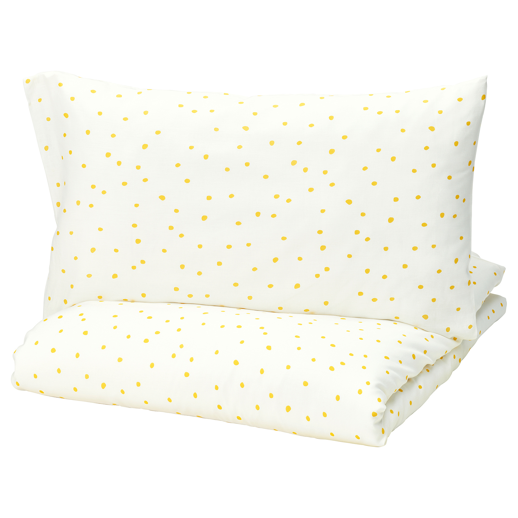 BARNDRÖM duvet cover and pillowcase