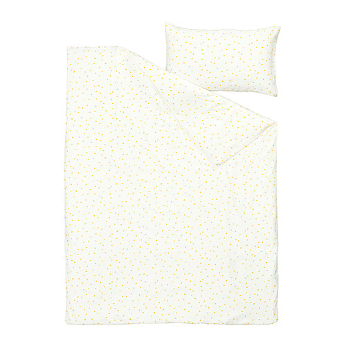 BARNDRÖM 被套枕袋套裝