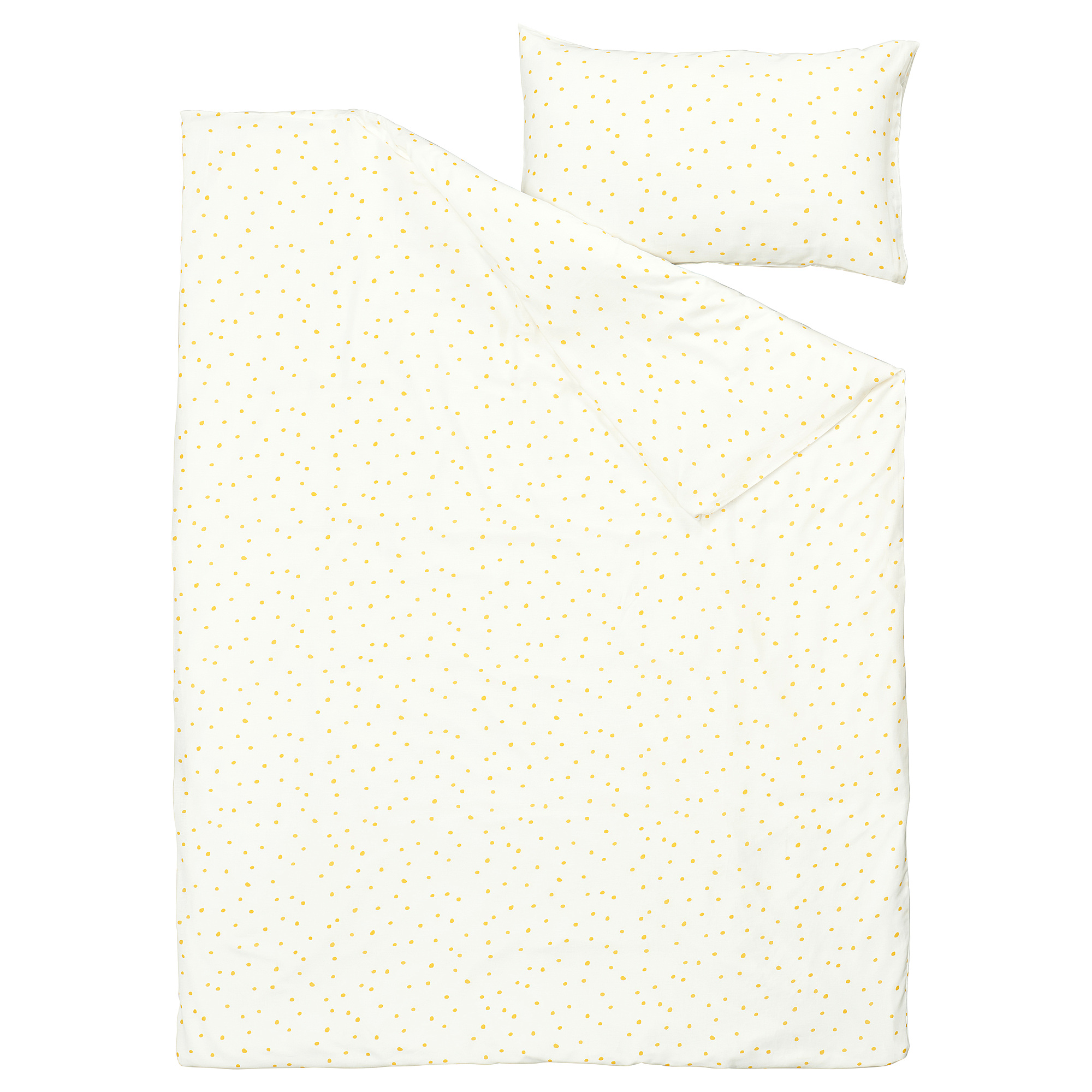 BARNDRÖM duvet cover and pillowcase