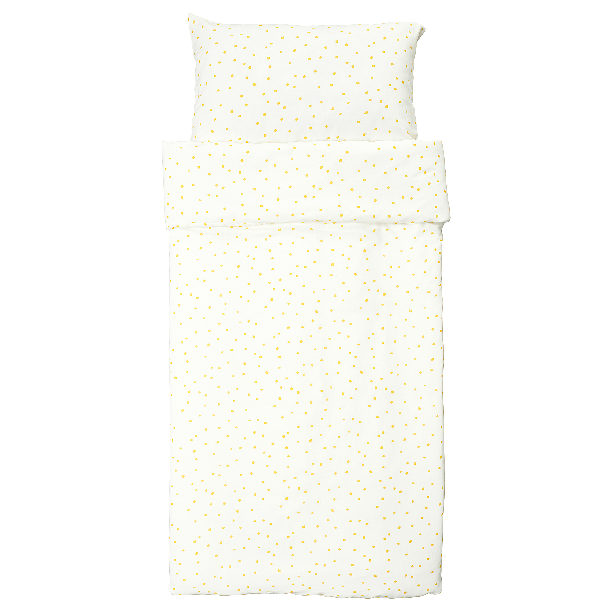 BARNDRÖM duvet cover and pillowcase