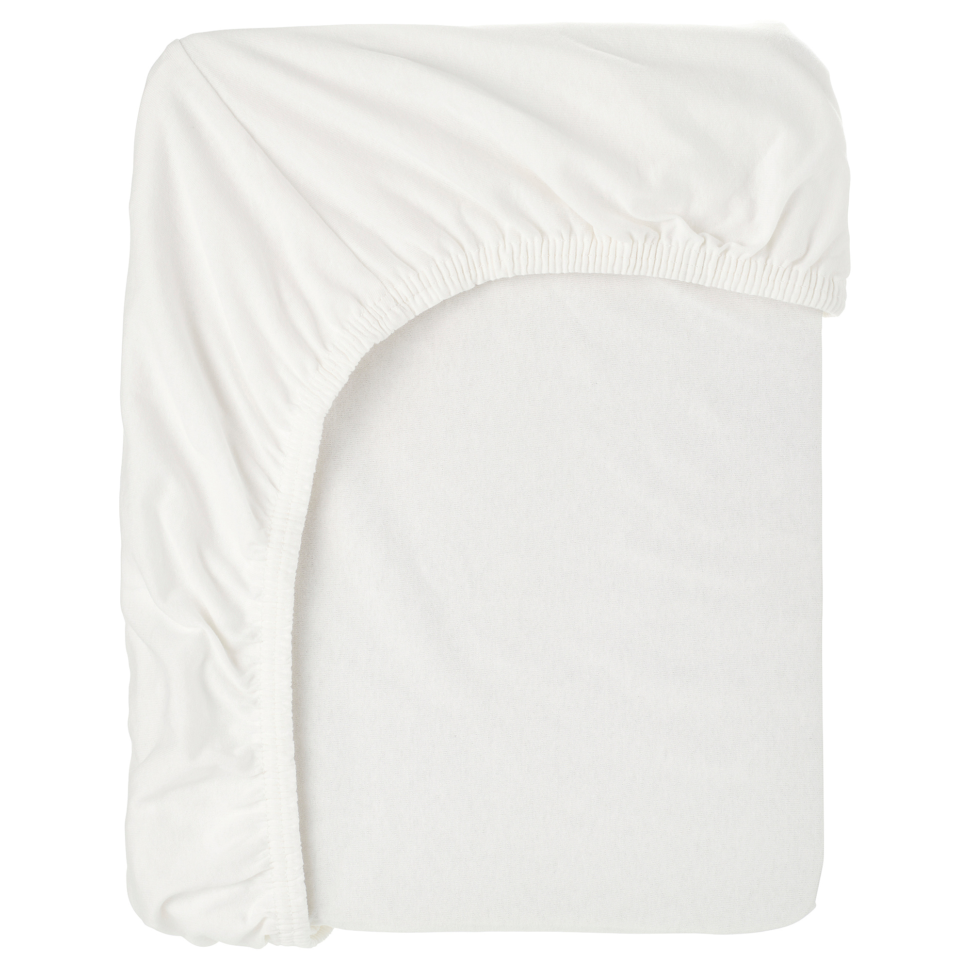 BARNDRÖM fitted sheet for extendable bed