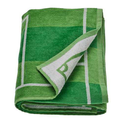 SPORTSLIG bath sheet