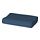 ROSENSKÄRM - 枕袋(人體工學枕適用), 深藍色 | IKEA 香港及澳門 - PE670558_S1