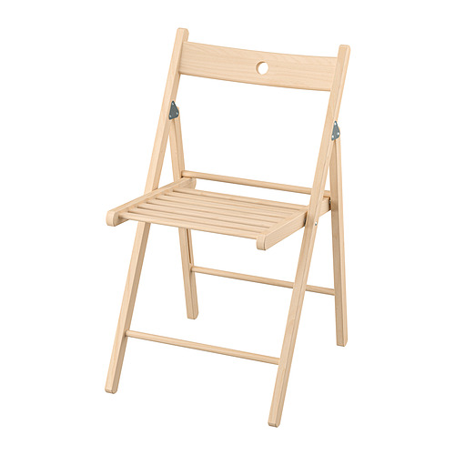 FRÖSVI folding chair