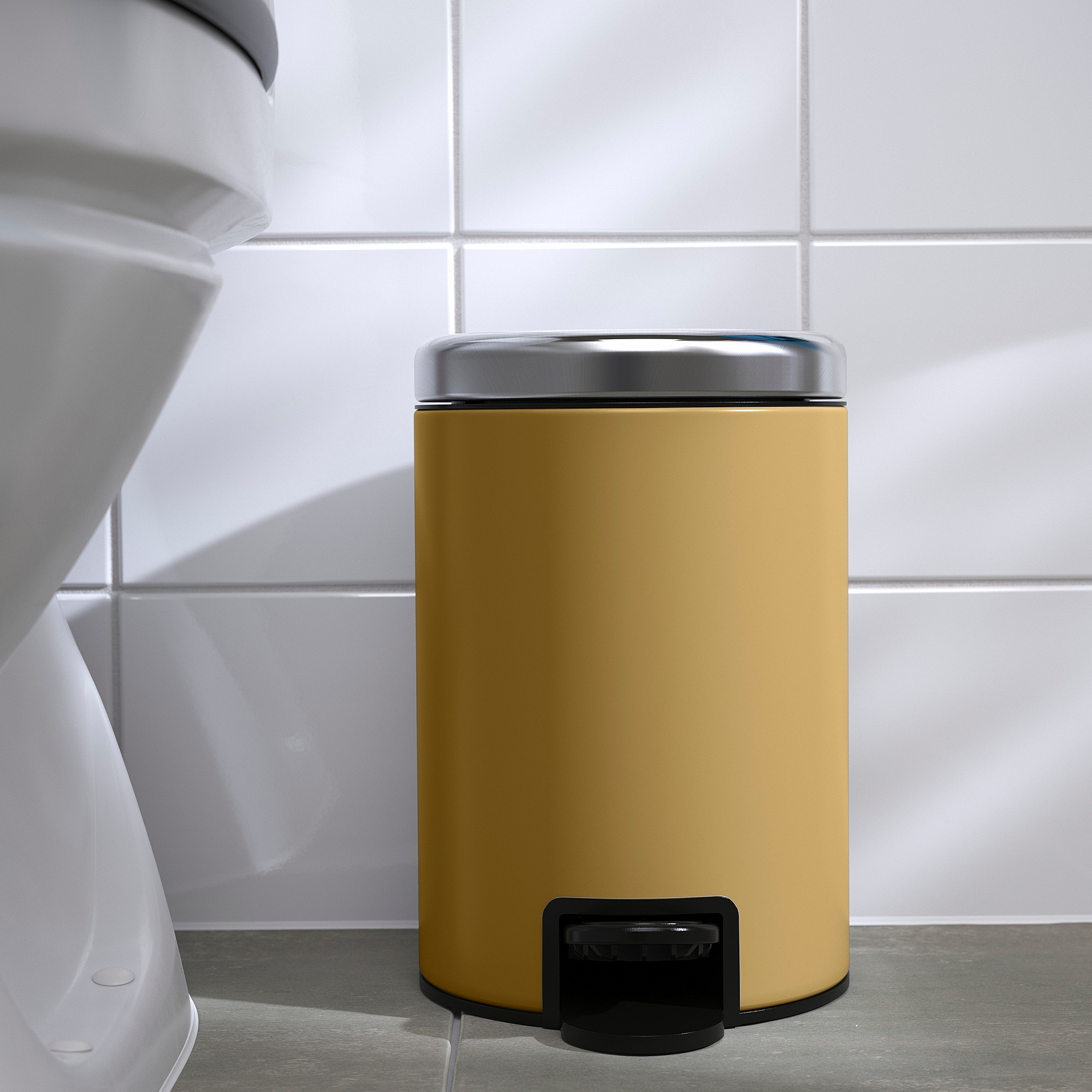 EKOLN waste bin