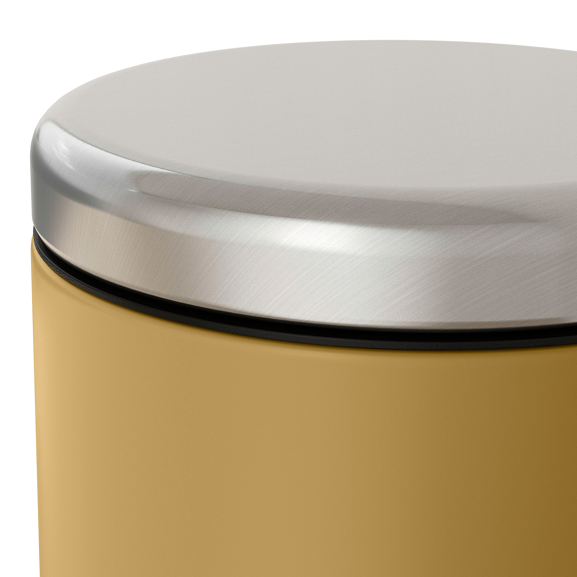 EKOLN waste bin