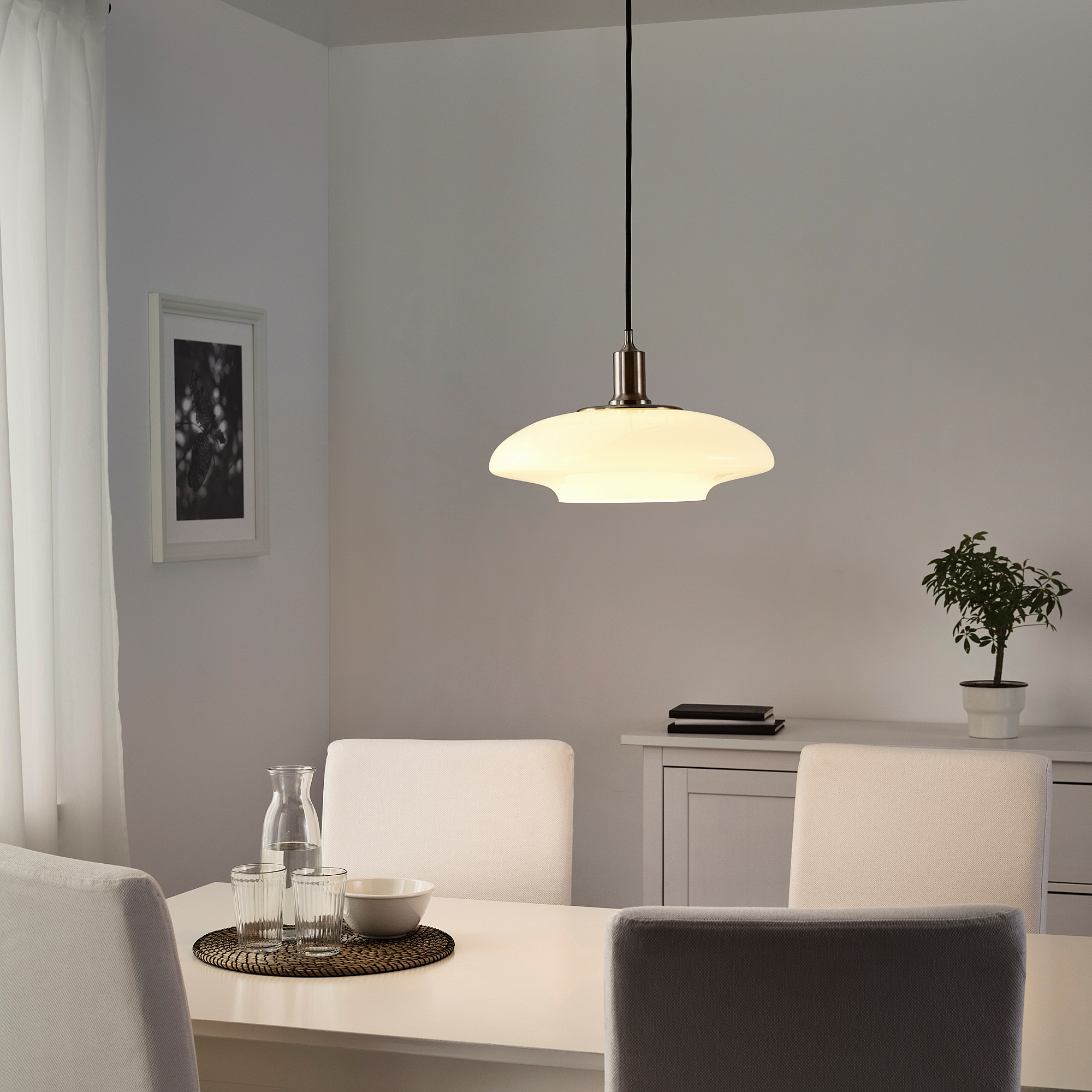 Ikea Misterhult Lamp vlr.eng.br