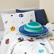 AFTONSPARV duvet cover and pillowcase
