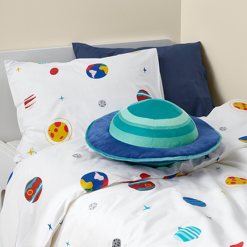 AFTONSPARV duvet cover and pillowcase