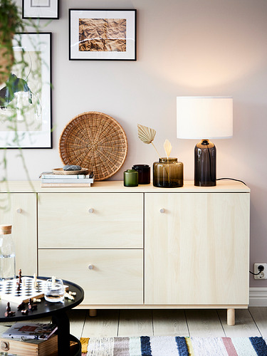 ERSNÄS sideboard