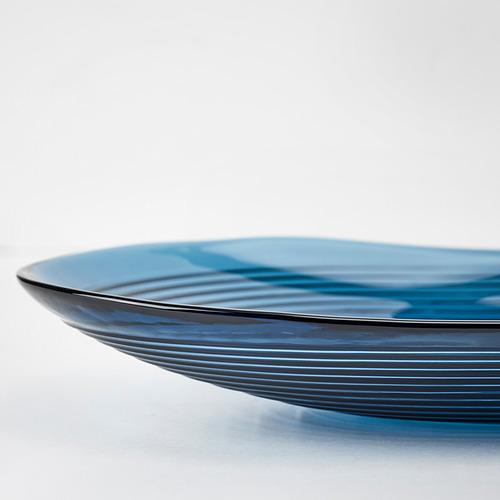 HÄCKPOPPEL decorative bowl