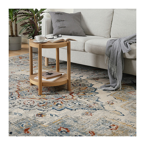 ONSEVIG rug, low pile