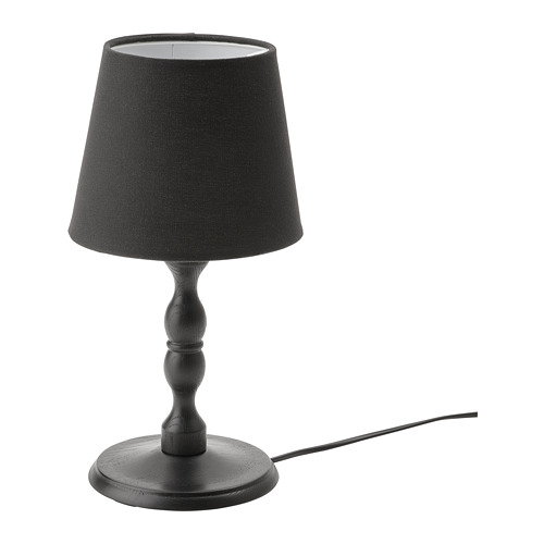 KINNAHULT table lamp