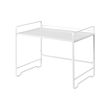 AVSTEG kitchen countertop rack