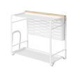 AVSTEG kitchen countertop organiser