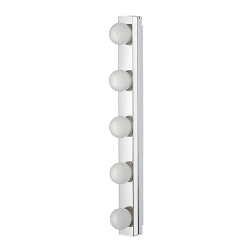 LEDSJÖ LED wall lamp