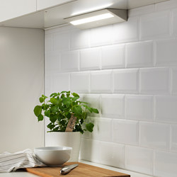 SLAGSIDA - LED櫃台板燈, 白色 | IKEA 香港及澳門 - PE672905_S3