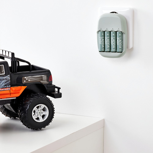 STENKOL battery charger