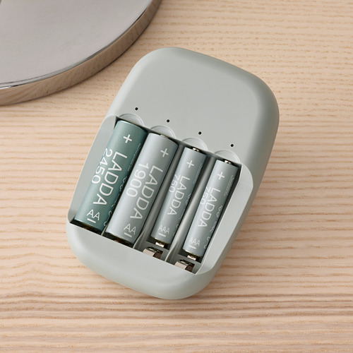 STENKOL battery charger