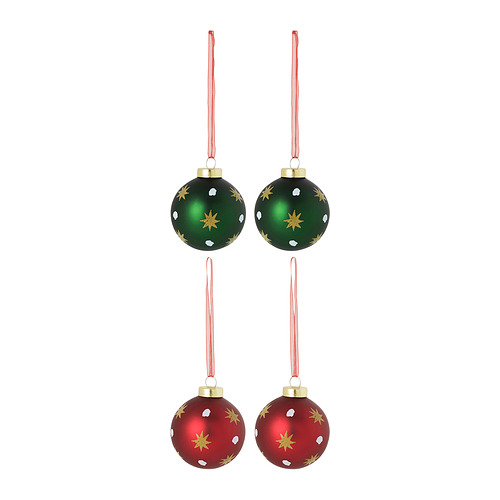 VINTERFINT decoration, bauble